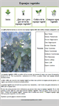Mobile Screenshot of esponjasvegetales.com
